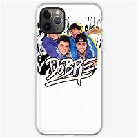 Image result for Dobre Brothers Merch Phone Case