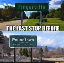 Image result for Pound Town Store Meme