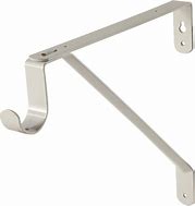 Image result for Adjustable Shelves with Pole and Clips