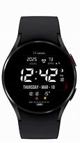 Image result for Electronic Watchfaces