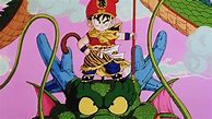 Image result for Akira Toriyama Toei Animation Dragon Ball Z Piccolo
