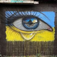 Image result for Ukraine Wall Art