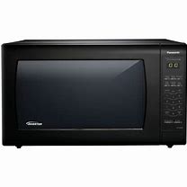Image result for Panasonic Model 03195 Microwave Oven