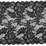 Image result for Black Lace Wallpaper