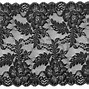 Image result for Black Lace Wallpaper