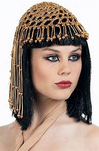 Image result for Egypt Wigs