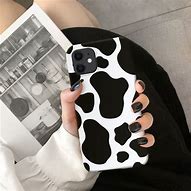 Image result for Cow Print Kindle Case