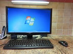 Image result for Desktop Computer System