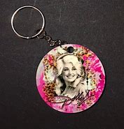 Image result for Dolly Parton Keychains
