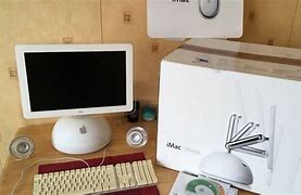 Image result for iMac G4 17
