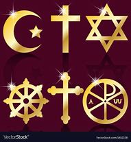 Image result for Religious Symbols Religion