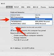 Image result for WPA2 Password Apple