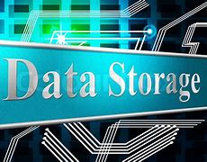 Image result for Data Storage Device