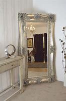 Image result for Large Ornate Wall Mirrors