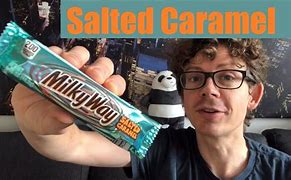 Image result for Milky Way Simply Caramel Pool