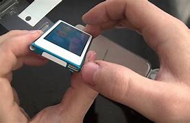 Image result for iPod Nano 6th Gen Unboxing