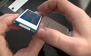 Image result for iPod Nano 7th Gen Side View
