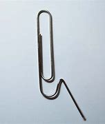 Image result for Fish Hook Paper Clips