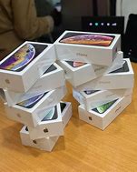 Image result for iPhone Box with Up Arrow