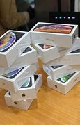 Image result for France iPhone Packing Box