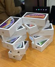 Image result for 100 iPhone Boxes