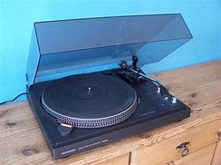 Image result for Nivico Turntable