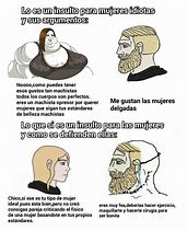 Image result for Machismo Memes