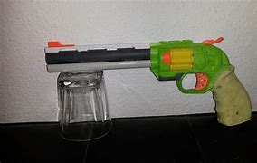 Image result for Nerf Six Shooter