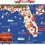 Image result for Daytona Beach Florida Map