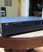 Image result for Pics of Nad CD Players