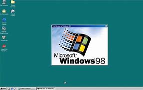 Image result for Windows 98 Lan