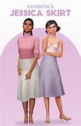 Image result for Sims 4 Maxis CC