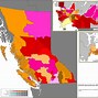 Image result for Map 1968 Canadian Election