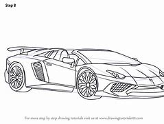 Image result for Red Lamborghini Aventador Profile Pic