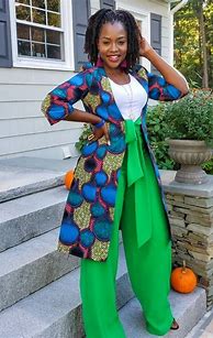 Image result for Trending Fashion Kenya