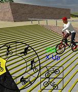 Image result for bmx bikes game 3d