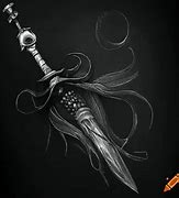 Image result for A Legendary Sword Drawing