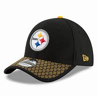 Image result for Steelers Team Hat