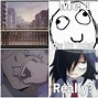 Image result for Anime Memes Tokyo Ghoul