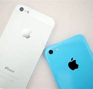 Image result for What is the difference between the iPhone 5 and 5C%3F