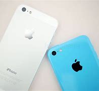 Image result for iPhone 5 vs 5c