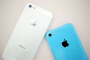 Image result for iPhone 5C versus iPhone 5