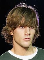 Image result for Teenage Boy Longer Haircuts