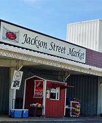 Image result for Jackson Street Market Macomb IL