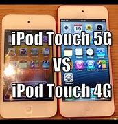 Image result for iPod Touch vs iPhone