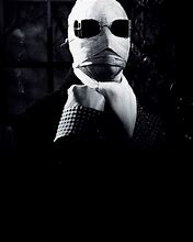 Image result for 2019 The Invisible Man Behind the Scenes