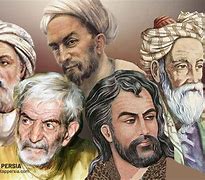 Image result for List of Persian Poets