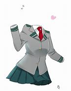 Image result for MHA Invisible Girl Meme