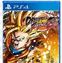 Image result for Dragon Ball Fighterz Islands
