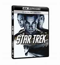 Image result for Star Trek: Discovery Blu-ray
